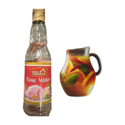 Indo-european Indoeuropean Rose Water 300 g | Hamilton Euromarket