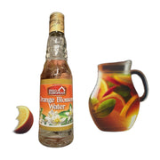 Indo-european Orange Blossom Water 10 Fl. Oz. (300ml) | Hamilton Euromarket