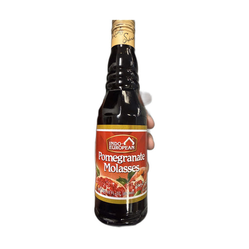 INDO~EUROPEAN FOODS INC. Pomegranate Molasses 10 fl oz | Hamilton Euromarket