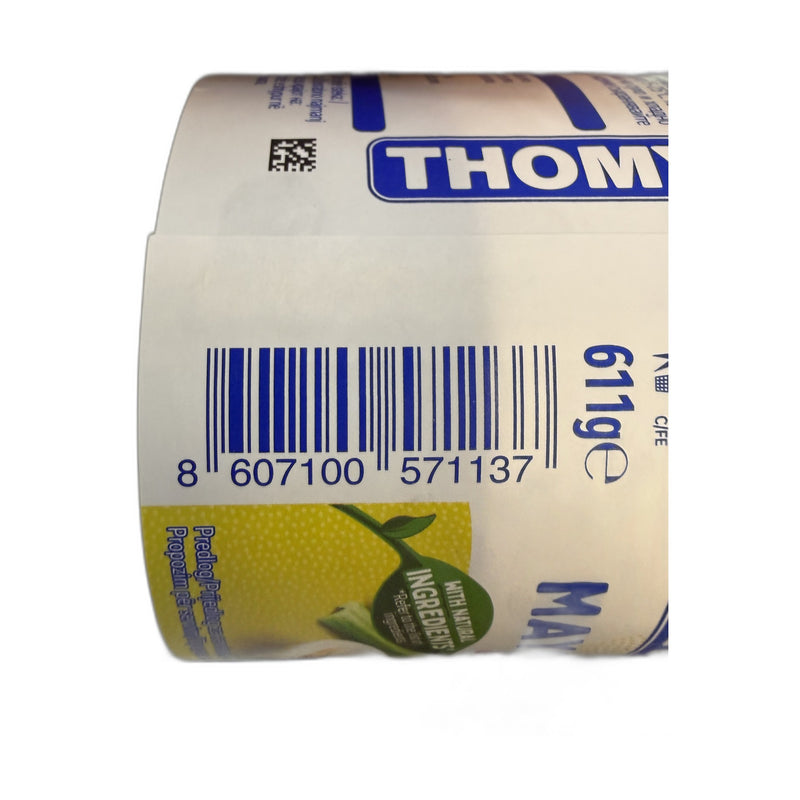 THOMY Mayonnaise 611ge | Hamilton Euromarket
