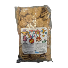 Yasnaya Polyana Children's Fun Russian Cookies 400g (14.1oz)
