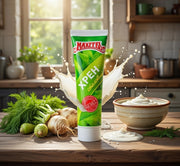 Maheev Table Horseradish 100 g — authentic pantry from Russia | Hamilton Euromarket