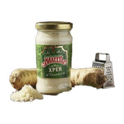 Maheev Horseradish 190 g | Hamilton Euromarket