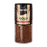 Jardin Gold Instant Coffee 95 g | Hamilton Euromarket
