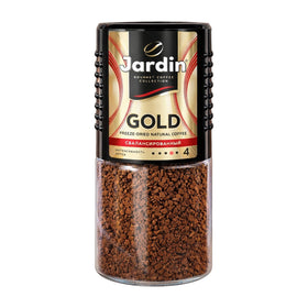 Jardin Gold Instant Coffee 95g (3.4oz)