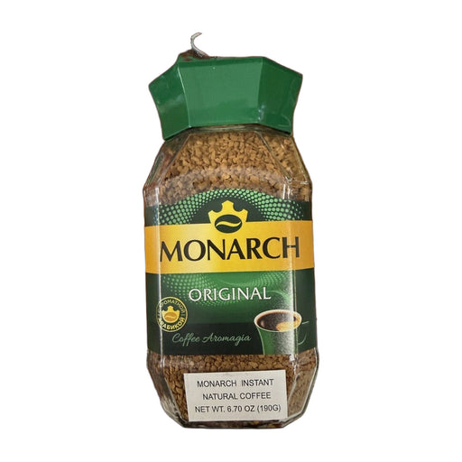 Monarch 75 g | Hamilton Euromarket
