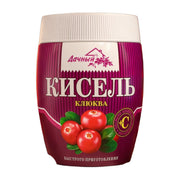 Dachny Instant Kissel Cranberry Flavor 300 g | Hamilton Euromarket