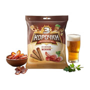 Hamilton Euromarket — 4607024896518