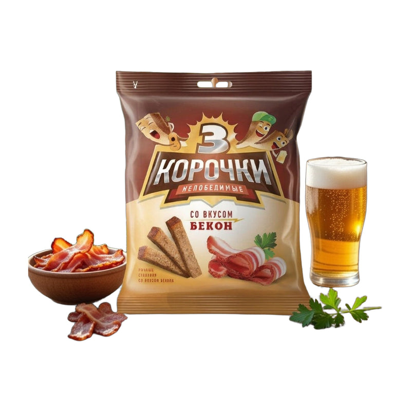 Hamilton Euromarket — 4607024896518
