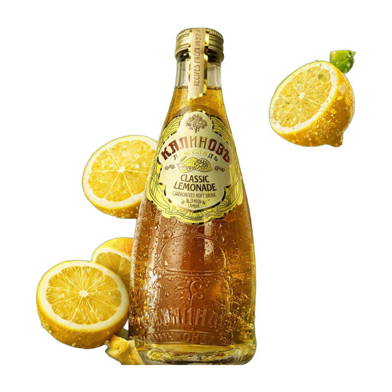 Hamilton Euromarket — 4607050696021