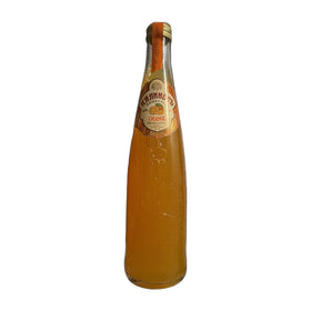 Kalinov Orange Russian Carbonated Soft Drink 500ml (16.9fl oz)