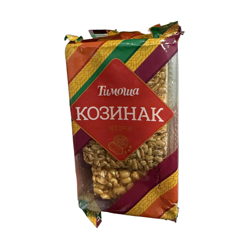 Тимоша (Timosha) Kozinak Assorted 225g | Hamilton Euromarket