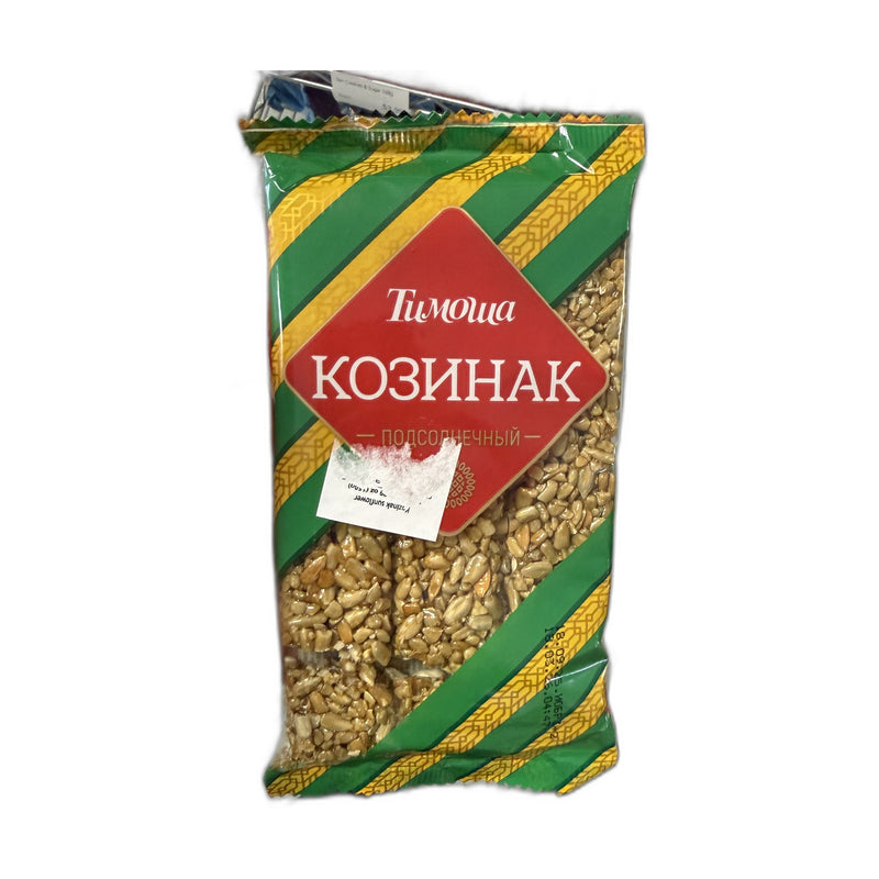 Тимоша Kozinak Sunflower Seeds 150g | Hamilton Euromarket