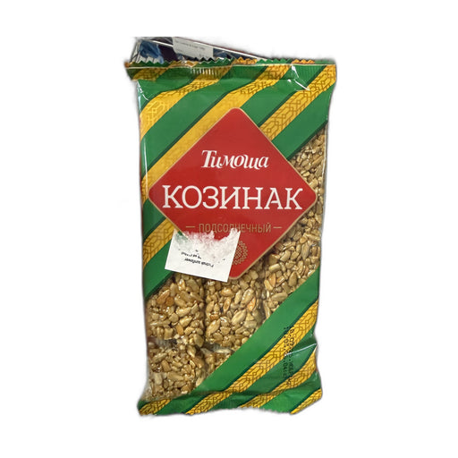 Тимоша Kozinak Sunflower Seeds 150g | Hamilton Euromarket