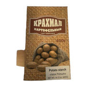 Istok Primum Potato Starch 400g | Hamilton Euromarket