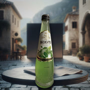 Aqua Kristal Mojito Non-alcoholic Carbonated Drink 0.5l — authentic beverage from Russia | Hamilton Euromarket