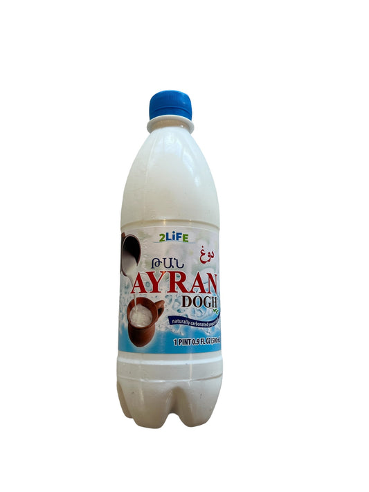 2life Ayran Yogurt