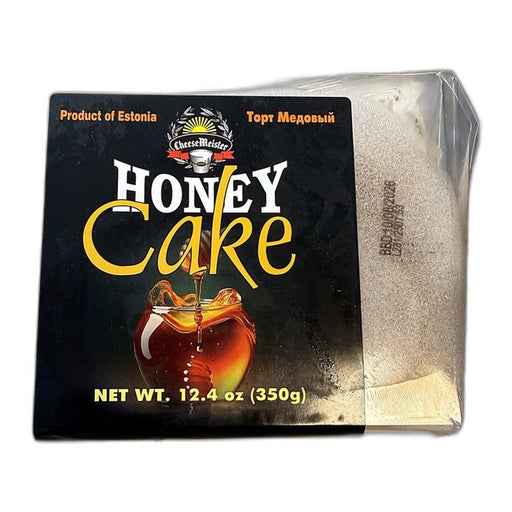 CheeseMeister Honey Cake 350g (12.3oz) | HE gallery 4751009541112 #2