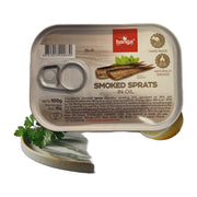 Hamilton Euromarket — 4751017400630