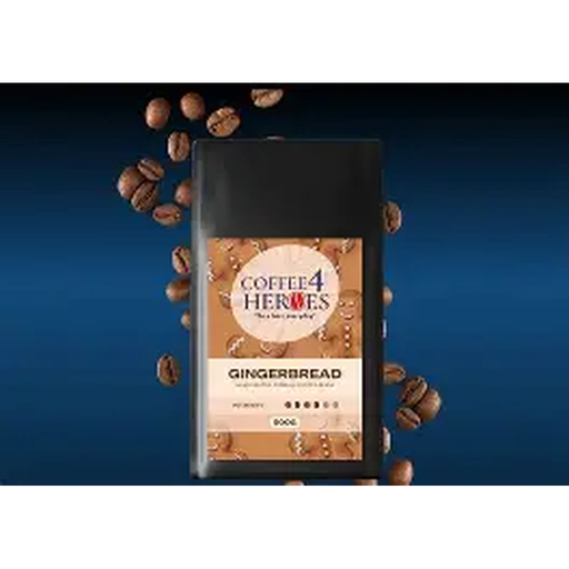 Melanie Gingerbread 500g