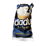 Dadu Plombyras Vanilla Ice Cream 120ml (4.1fl oz) | HE gallery 4770166219528 #2