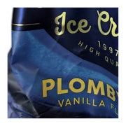 Dadu Plombyras Vanilla Ice Cream 120ml (4.1fl oz) | HE gallery 4770166219528 #3