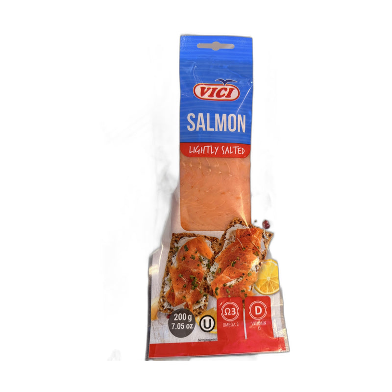 VICI Salmon 200g | Hamilton Euromarket