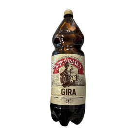 Smetoniška Gira Kvass Soda 2L (67.6fl oz)