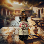 Smetoniška Gira 2l — authentic beverage from United States | Hamilton Euromarket