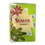 Svalya Lithuanian Farmer Cheese 150g (5.3oz) | HE gallery 4770337046441 #2