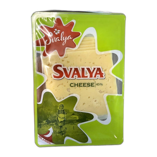 Svalya Lithuanian Farmer Cheese 150g (5.3oz) | HE gallery 4770337046441 #2