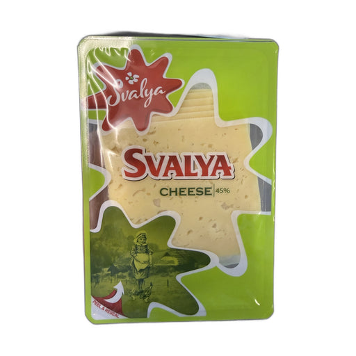 Svalya Cheese | Hamilton Euromarket
