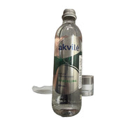 Akvilė Natural Mineral Water Sparkling 330ml | Hamilton Euromarket
