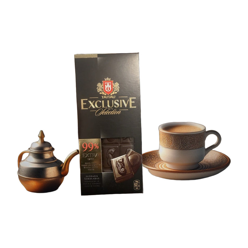 Taitau Exclusive 250 g | Hamilton Euromarket
