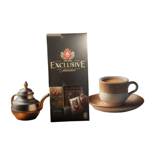 Taitau Exclusive 250 g | Hamilton Euromarket