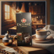 Taitau Exclusive 250 g — authentic snack from Germany | Hamilton Euromarket