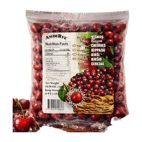AmbeRye Frozen Cherry, Lithuanian 300g (10.6oz)