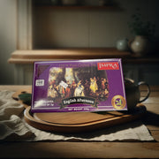 Impra 100% Pure Ceylon Tea English Afternoon 200 g