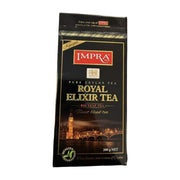 Impra Royal Elixir Tea 25 g | Hamilton Euromarket