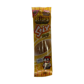 Rips STIX Mango Sugar-Sanded Licorice Stix 50 g