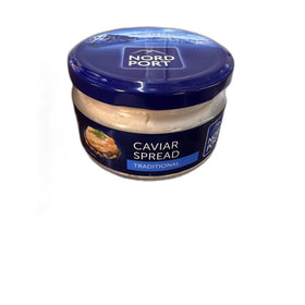 Nord Port Traditional Caviar Spread 180g (6.3oz)