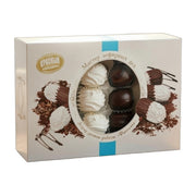 Krasny Pischevik Zefir Fantasy Chocolate Glazed Marshmallow 300 g | Hamilton Euromarket