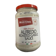 Fratelli Mantova Alfredo Sauce 350 g | Hamilton Euromarket