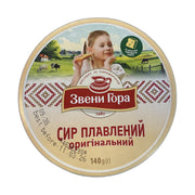 Zveni Hora Processed Cheese 140g | Hamilton Euromarket
