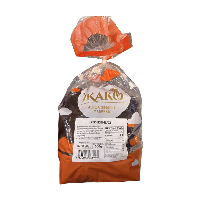Zhako LLC Zephir in Glaze 500g | Hamilton Euromarket