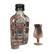 Kozak Vodka 100ml | Hamilton Euromarket