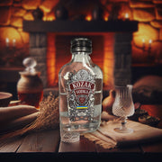 Kozak Vodka 100ml — authentic alcohol from Ukraine | Hamilton Euromarket