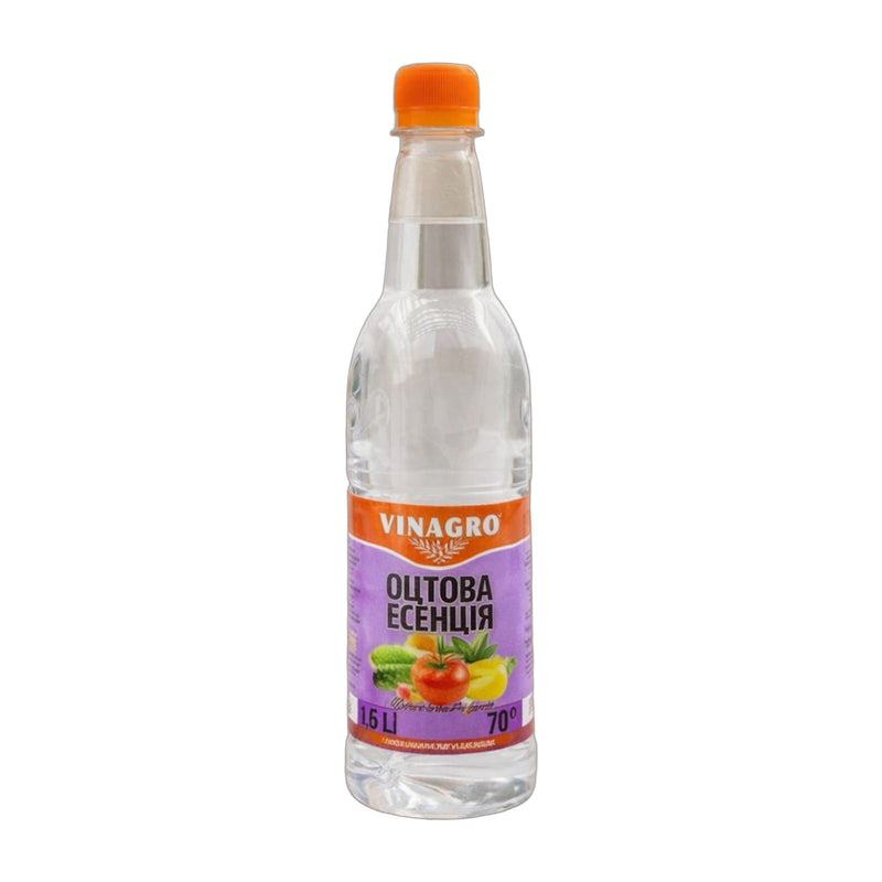 Vinagro Vinegar Essence 30% 500 ml | Hamilton Euromarket