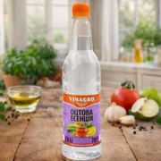 Vinagro Vinegar Essence 30% 500 ml — authentic pantry from Ukraine | Hamilton Euromarket