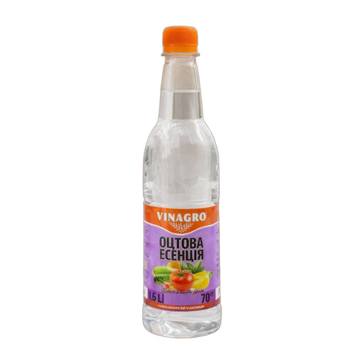 Vinagro Vinegar Essence 30% 500 ml | Hamilton Euromarket